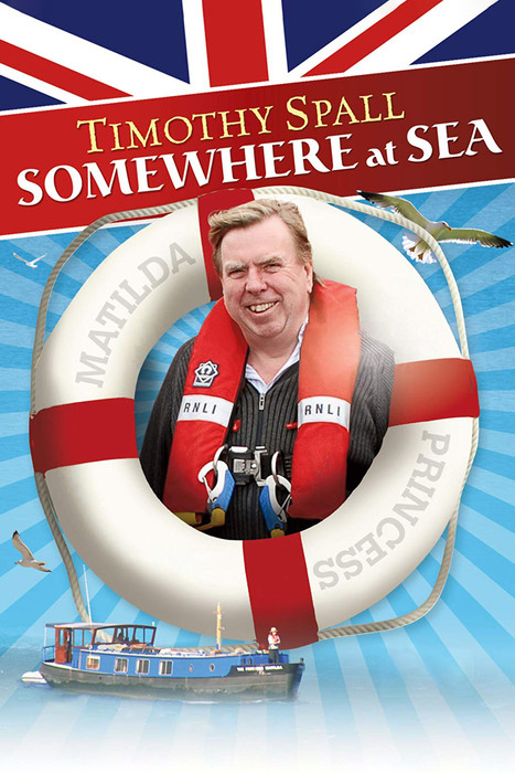 Escena 3 de Timothy Spall: Somewhere at Sea
