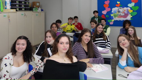 Três Passos para Conquistar um Esquisito still
