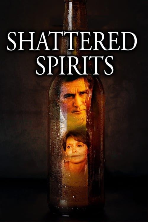 Shattered Spirits movie poster