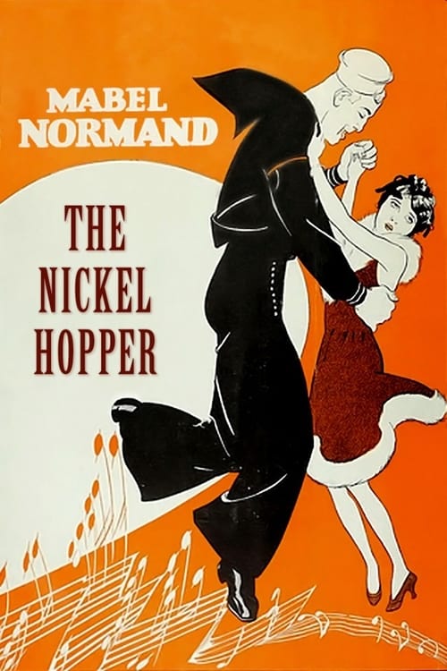 The Nickel-Hopper (1926)