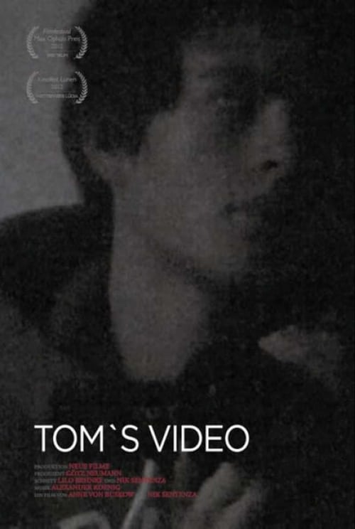 Tom's Video 2012