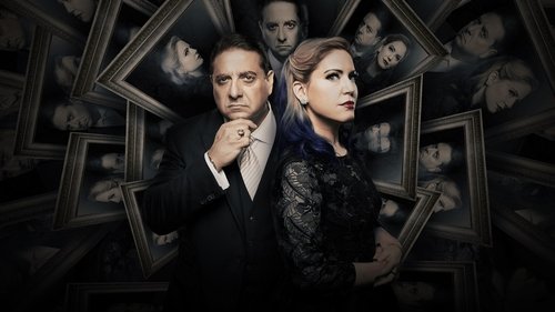 The Dead Files