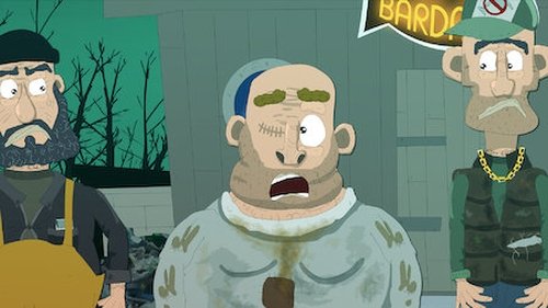 Épisode 13