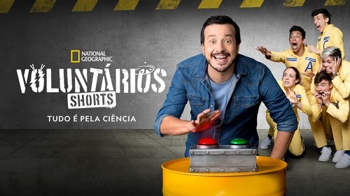 Testers (Shorts)