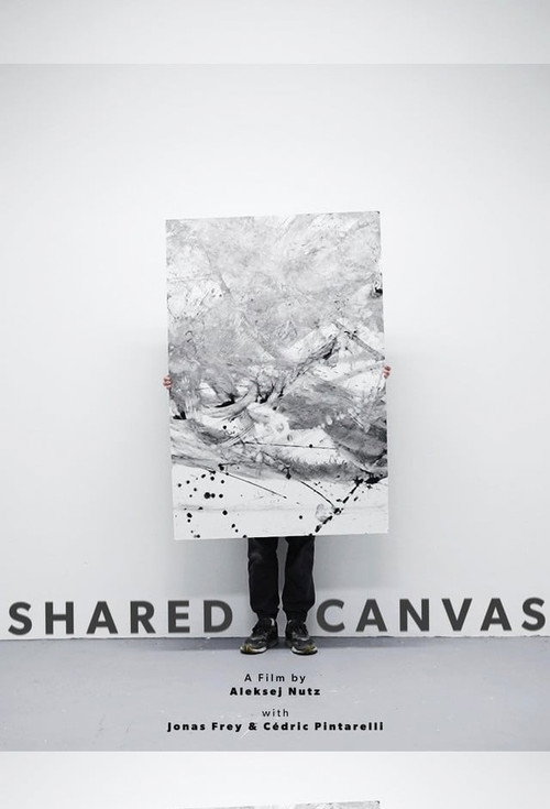 Shared Canvas