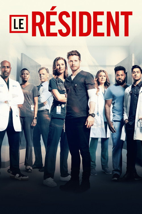 The Resident