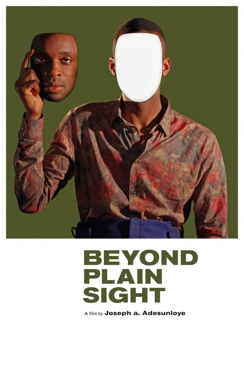 Poster do filme Beyond Plain Sight