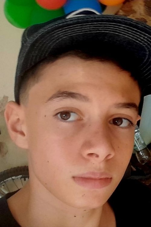 Jónsi Alvarenga