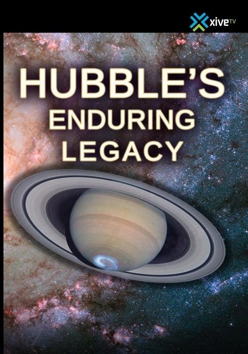 Where to stream Hubble's Enduring Legacy