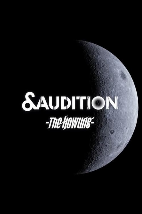 Poster &Audition - The Howling