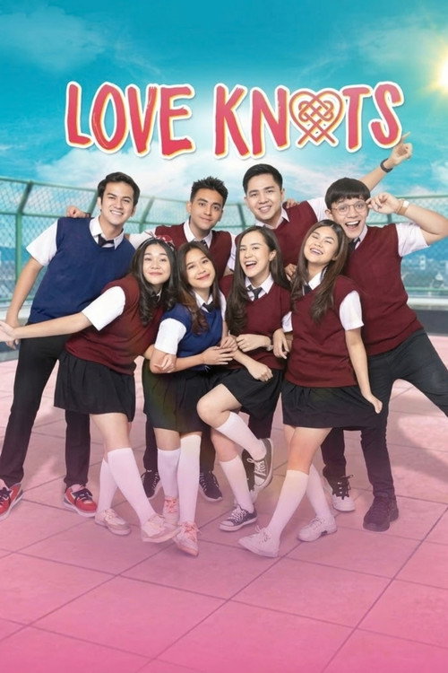 Love Knots still 3
