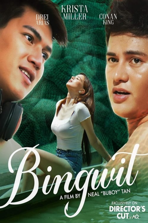 Bingwit (2022) poster