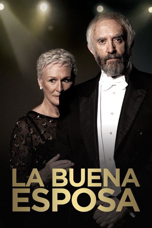 La buena esposa 2018