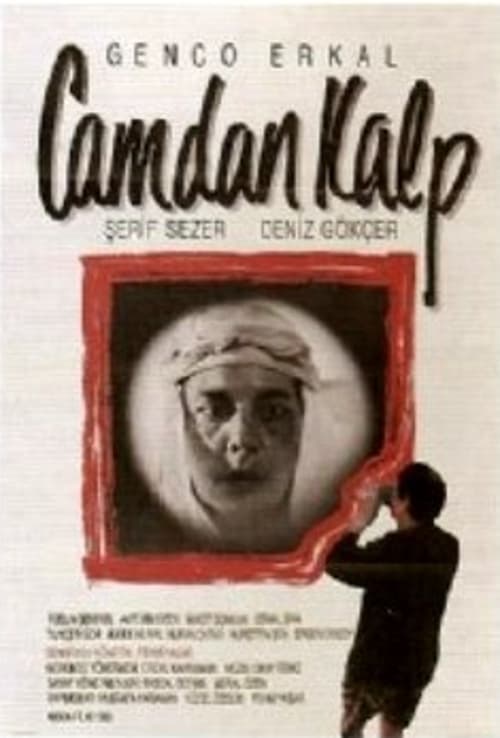 Camdan Kalp 1990