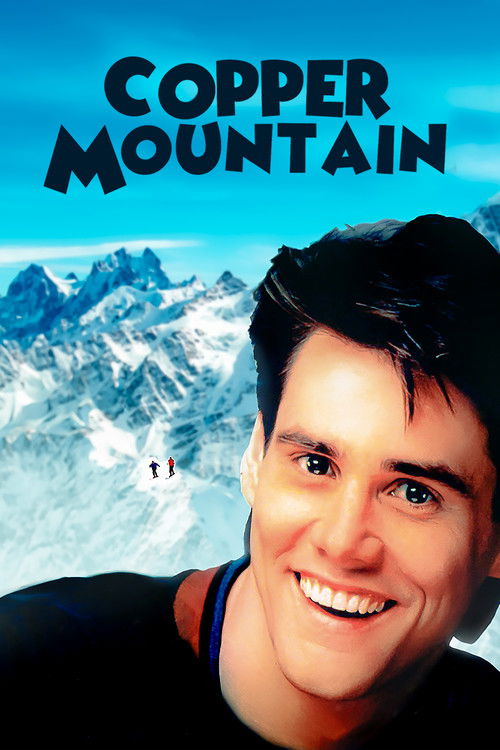 Copper Mountain poster