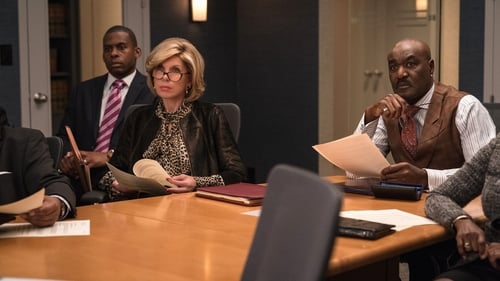The Good Fight: 2×4
