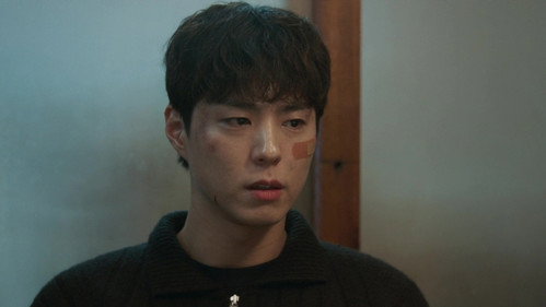Good Boy (2025) แชมป์ปราบอาชญากร ตอนที่ 11