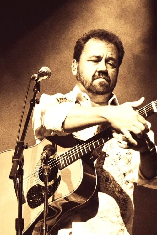 Largescale poster for Dan Tyminski