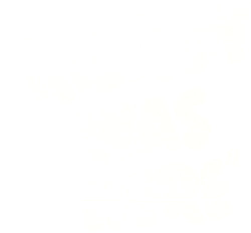 Kilroy Was Here