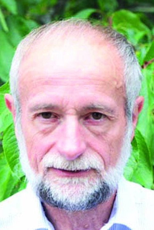 Serge Planton