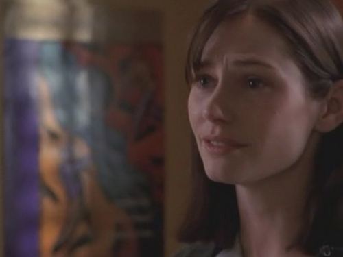 Dawson’s Creek: 2×21