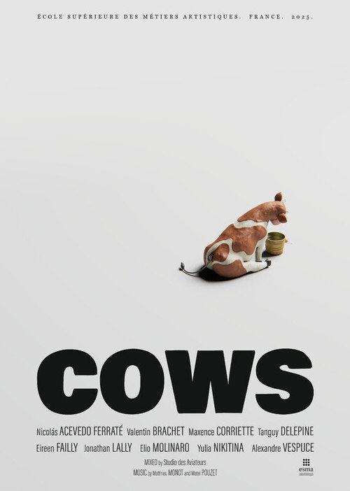 COWS