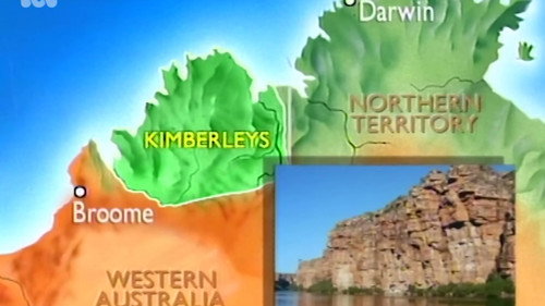 Kimberley