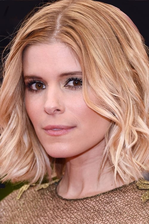 Kép: Kate Mara színész profilképe