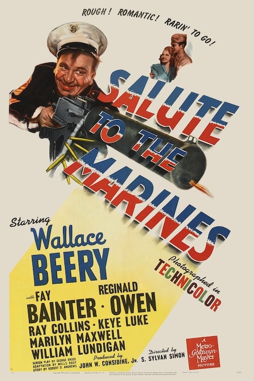 Full Free Watch Full Free Watch Salute to the Marines (1943) Movies Online Stream Without Download Full HD 720p (1943) Movies Solarmovie HD Without Download Online Stream