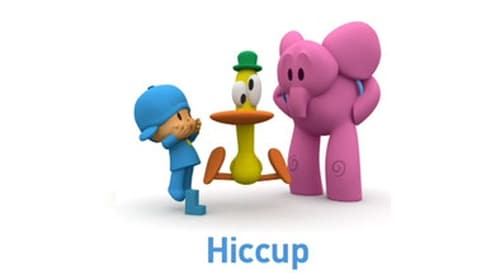 Poster della serie Pocoyo