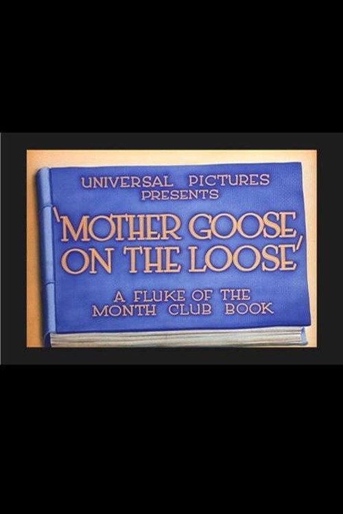 Mother Goose on the Loose (1942)