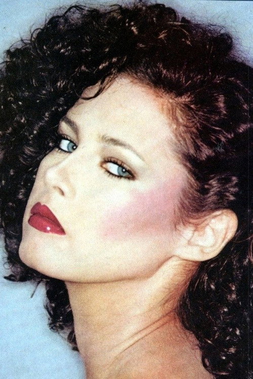 Dayle Haddon