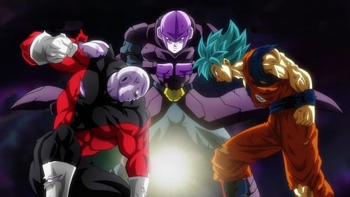 Dragon Ball Super: 1×101