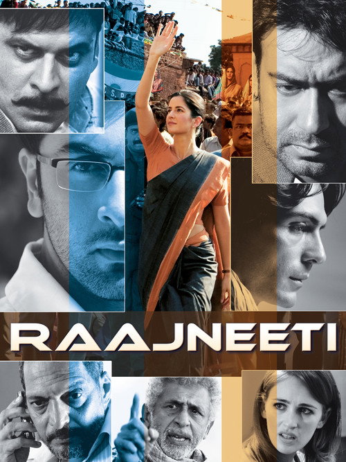 Raajneeti
