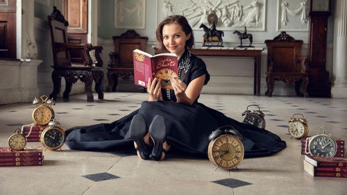 Кадр из Семь циферблатов Агаты Кристи