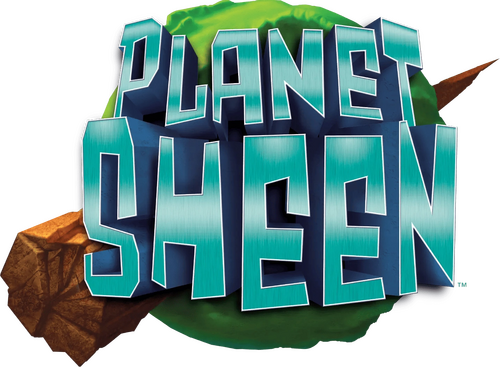 Planet Sheen
