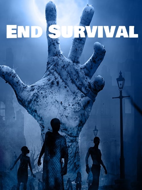 End Survival poster