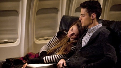 The Secret Life of the American Teenager: 5×19