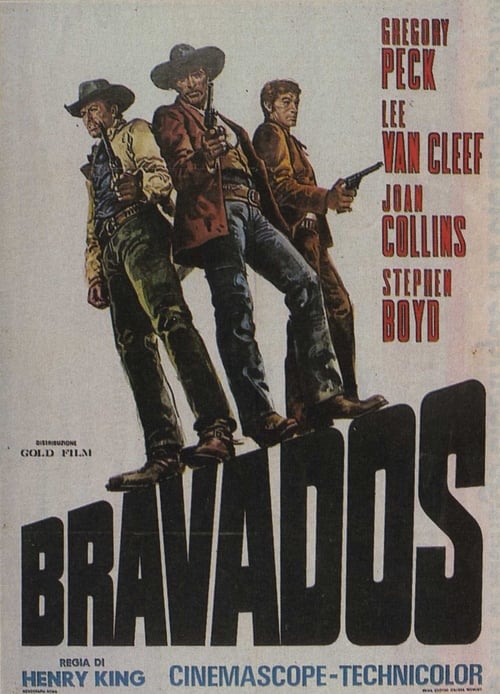 The Bravados