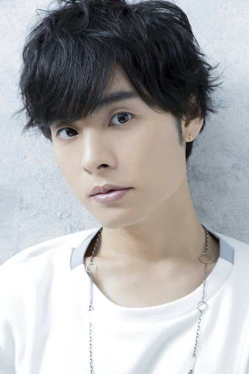 Kép: Nobuhiko Okamoto színész profilképe