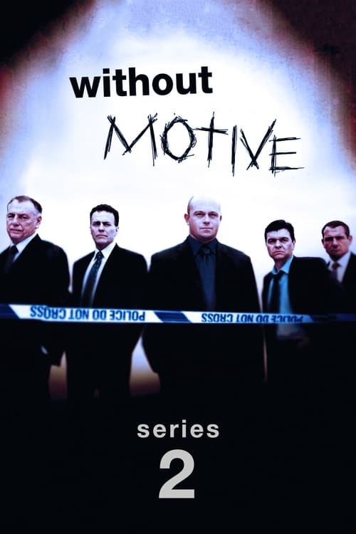 Without Motive, S02 - (2001)