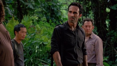 Lost: 6×12