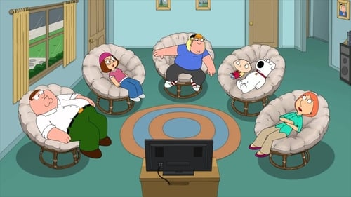 Family Guy: 12×16