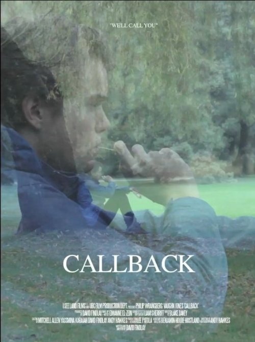 Callback 2013