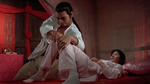 Executioners from Shaolin