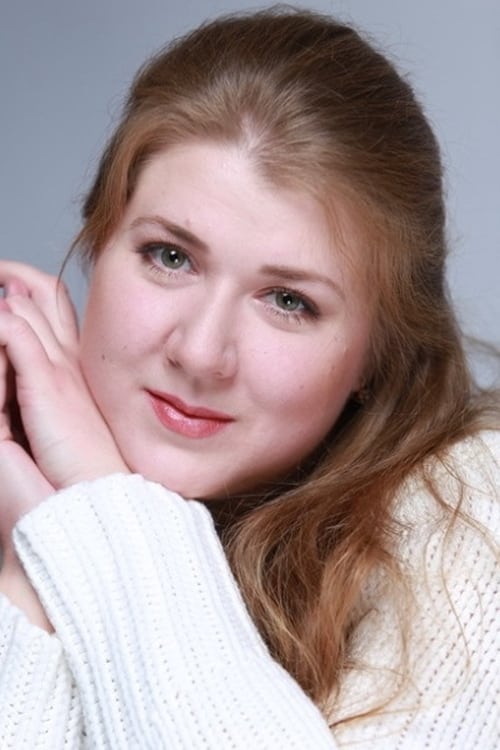 Foto de perfil de Marina Antonova