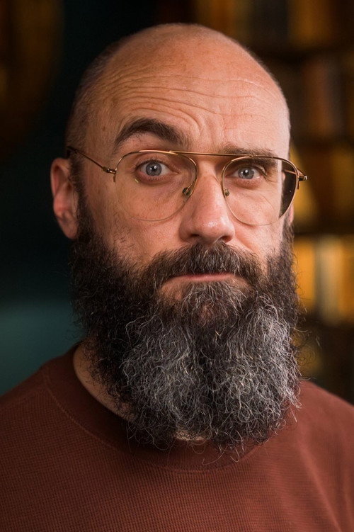 Michael Stevens