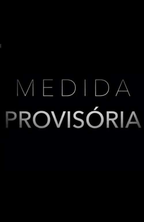 Medida Provisória 2020