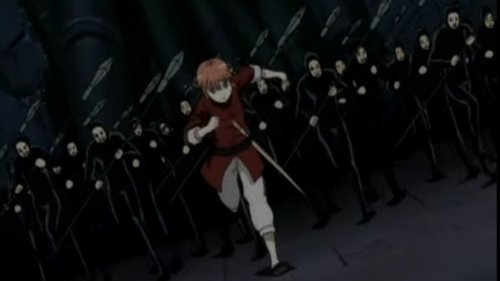 The Chosen Idiots