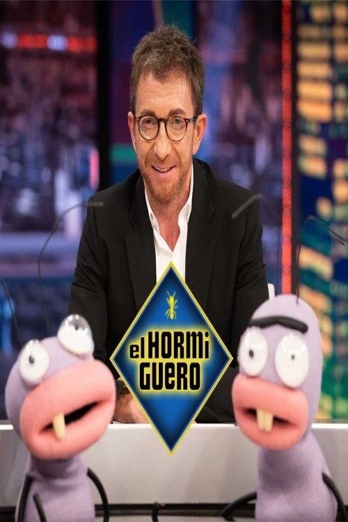 El hormiguero 3.0